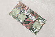 Sale Botanicum, a Texture Illustration by Mii Lab (Thumbnail 7 of 13)