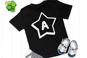 SUPER STAR, a Symbol Font by Fourteen Letter (Thumbnail 6 of 10)