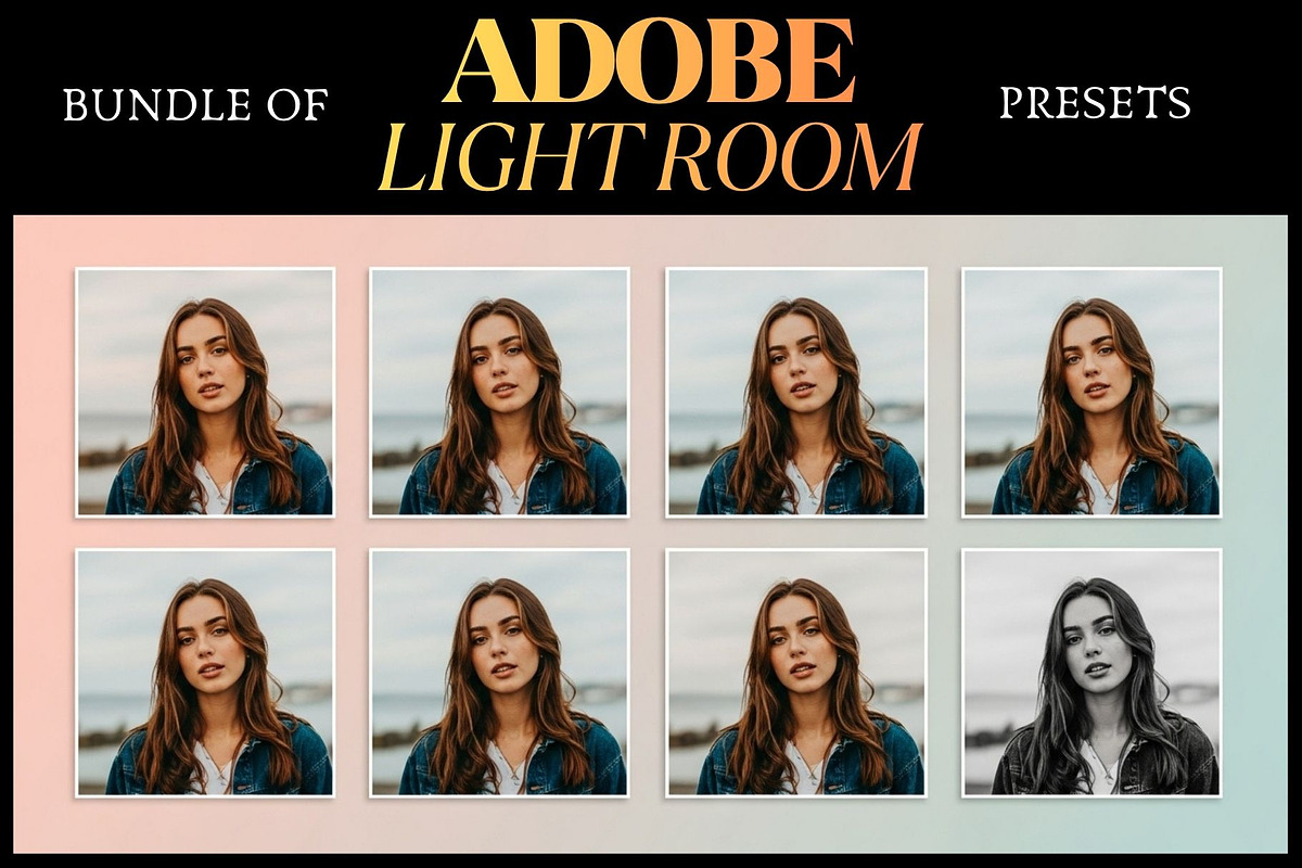 Vintage Film Look 20,000 Presets, a Preset Add-On by Crox Studio | Digital (Photo 63 of 63)