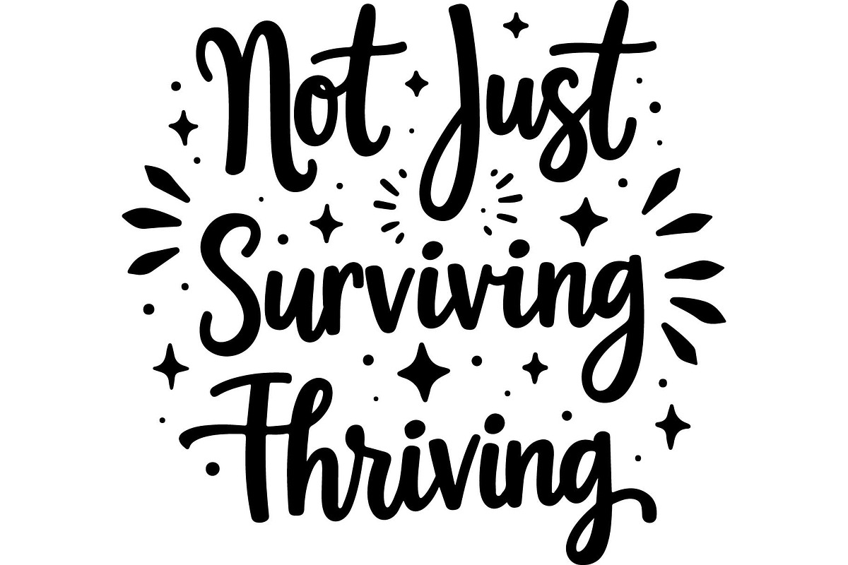 Leukemia Warrior Quotes Bundle SVG, an Object Graphic by Creativeshirt (Photo 8 of 9)