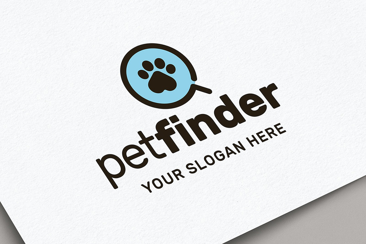 Pet Logo Templates, a Branding & Logo Template by Medialoot (Photo 6 of 7)