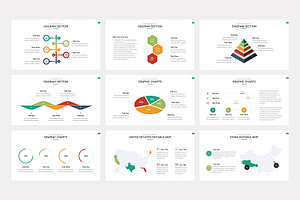 Highland Marketing Pitch PowerPoint