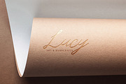 Living Dreams - Serif & Script Font, a Serif Font by AndrewPixel (Thumbnail 10 of 11)