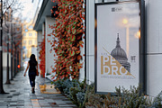 Advertising Wall Poster Mockups, an Advertising Mockup by Dikarte.Store (Thumbnail 7 of 12)