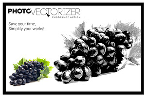 Photo Vectorizer