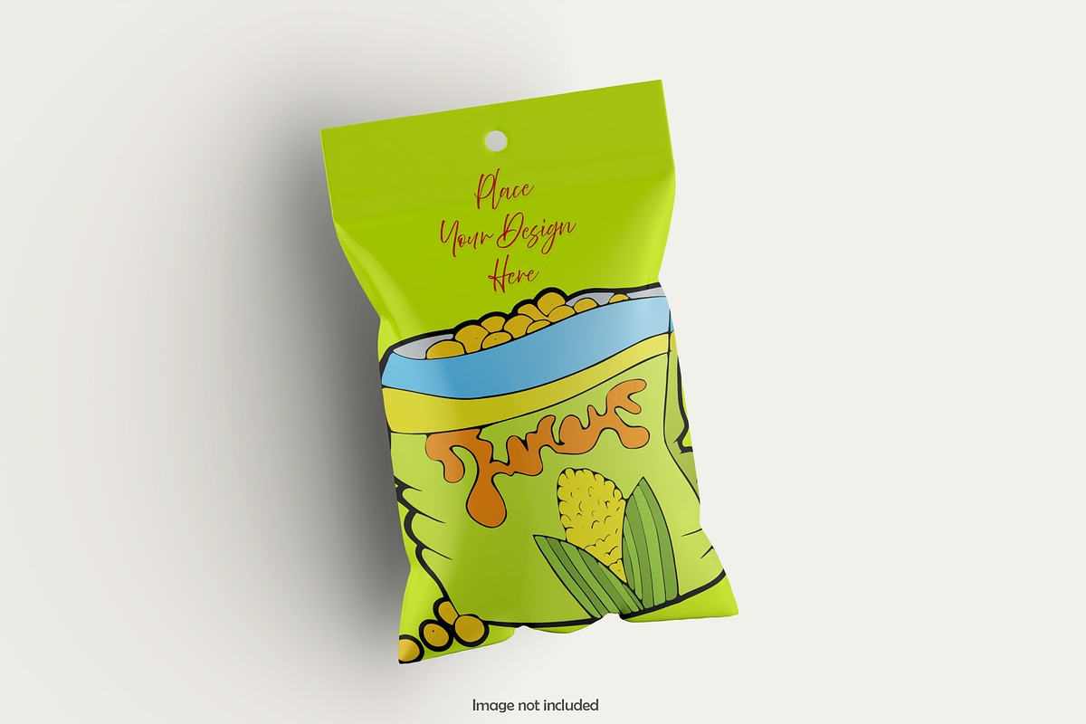 Packaging Mockup Bundle Collection, a Packaging Mockup by Ambo Ampeng (Photo 7 of 11)