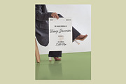 ED Venta Nueva - Font Duo, a Script Font by Emyself Design (Thumbnail 7 of 12)