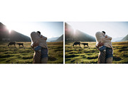 TOP 65 LIGHTROOM PRESETS - 2020, an Action Add-On by PRESETS & PICS BY MELNYK (Thumbnail 12 of 15)
