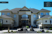 Real Estate Photoshop Actions preview 5
