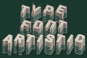 Huge Color SVG Font Bundle – 100 Set, a Font by Deeezy (Thumbnail 98 of 102)
