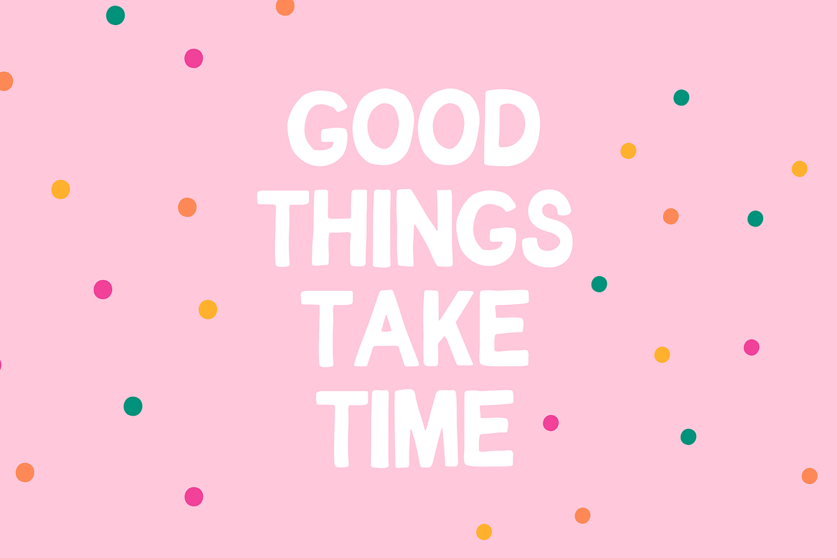 Stars Collide Font, a Handwritten Font by Design Pixie (Photo 2 of 7)