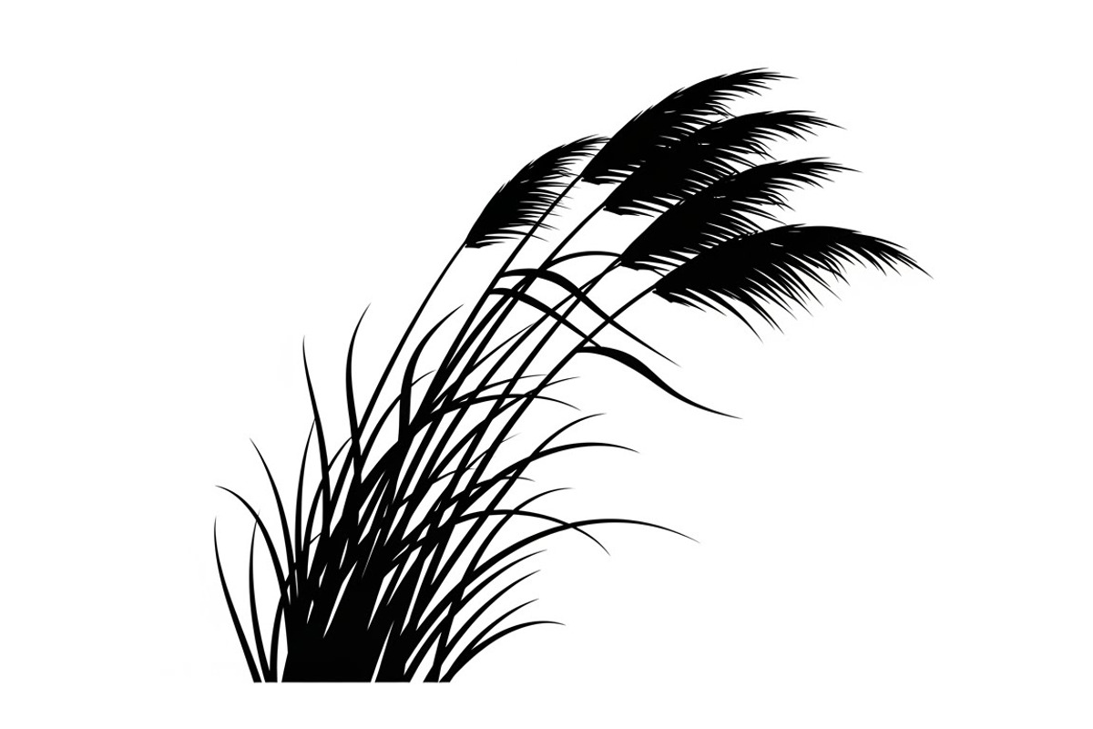 versatile nature-themed silhouettes, an Illustration by Amazin_art (Photo 15 of 31)