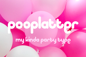 pooplatter