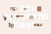 ROMY Keynote Template, a Presentation Template by AgataCreate (Thumbnail 7 of 12)