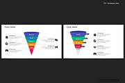 Funnel Diagram PowerPoint Templates, a Presentation Template by Warna Works (Thumbnail 26 of 26)