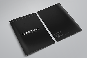 Photography Portfolio Vol 2