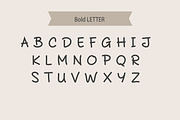 Pingku Font, a Script Font by Photoshop Action (Thumbnail 13 of 14)