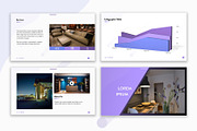 Decoration 2018 PowerPoint Template, a Presentation Template by VigitalArt (Thumbnail 4 of 4)