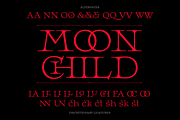 EREDIA, a Serif Font by Nasir Udin (Thumbnail 13 of 17)