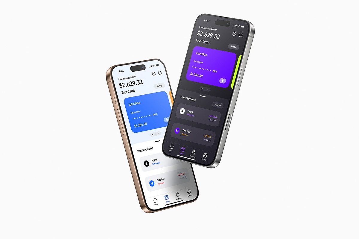 iPhone 16 Pro - 24 Mockups Scenes, an iPhone Mockup by Asylab (Photo 56 of 58)