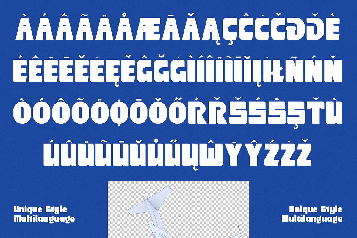 Shiftan Bold Modern Display Sans, a Serif Font by timelesstype.co (Photo 19 of 20)