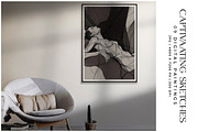 Captivating Sketches, a Decorative Illustration by Digital Art Creations (Thumbnail 7 of 7)