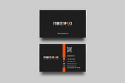 Business Card, a Business Card Template by Helal Shop (Thumbnail 4 of 7)