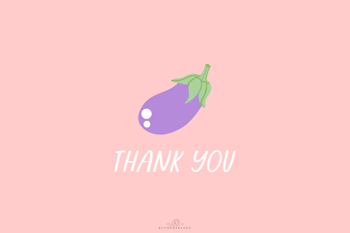 Garden Harvest Vector Clipart, a Food Illustration by Blumensdiary (Photo 7 of 7)