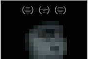 Horror Movie Poster Template, a Flyer Template by Filmsourcing (Thumbnail 3 of 3)