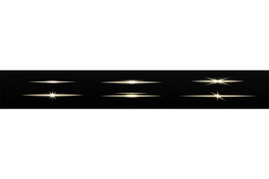 Neon light flash glowing line. Neon, an Illustration by skripnikbb