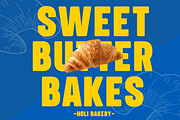 Bold & Playful Sans - Jenko, a Sans Serif Font by Say Studio (Thumbnail 10 of 10)