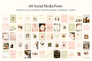 Ecommerce Shop Template Pack | Canva, a Design Template by Fourteen Creative Co. (Thumbnail 8 of 13)