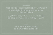 Leilani - Hand Drawn Elegant Serif, a Serif Font by Studio Aurora (Thumbnail 3 of 9)