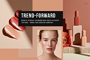 Blush Hour | 380 stock images, a Beauty & Fashion Photo by Tale.Haus (Thumbnail 5 of 19)