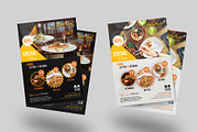 Food Flyer, a Flyer Template by ideaz_sabbir (Thumbnail 11 of 11)
