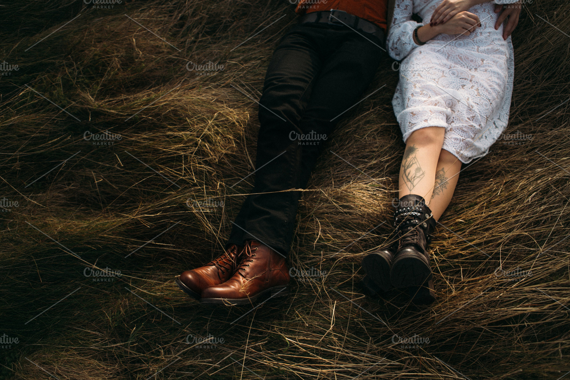 Love and wild hearts, a Person Photo by PRESETS & PICS BY MELNYK