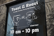 Kindly Bolde - Bold Retro Font, a Sans Serif Font by Haps Space (Thumbnail 13 of 17)