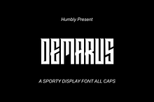 DEMARUS