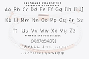 Simple Present, a Sans Serif Font by InermediaSTUDIO (Thumbnail 5 of 6)