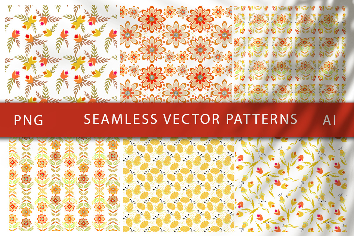 SUPER SAVER PATTERN BUNDLE, a Pattern Graphic by Design Unique (Photo 69 of 69)