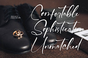 Berlynda Romantica Handwritten Font, a Script Font by stylishtype.co (Thumbnail 6 of 20)