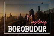 Mandalika Indonesia, a Slab Serif Font by Yoga Letter (Thumbnail 3 of 7)
