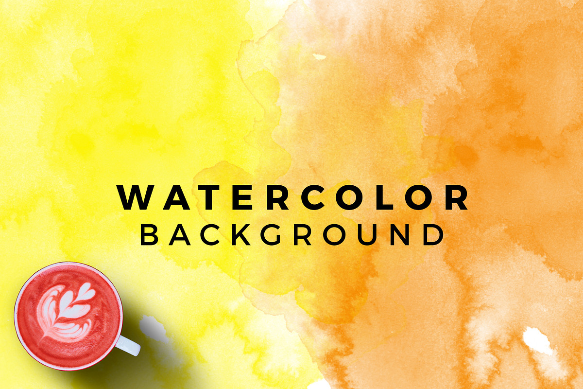 1300 Watercolor and Brush Texture, a Texture Graphic by AN Productions (Photo 20 of 54)