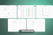 Order & Shipments Management, a Websites & App Template by SLAB! Design (Thumbnail 3 of 3)