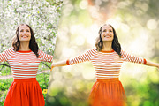 Bokeh Photoshop Action, an Action Add-On by Willa (Thumbnail 10 of 10)