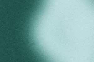 Dark Green Mint Cyan Grainy Backdrop, a Background Photo by Hamza067
