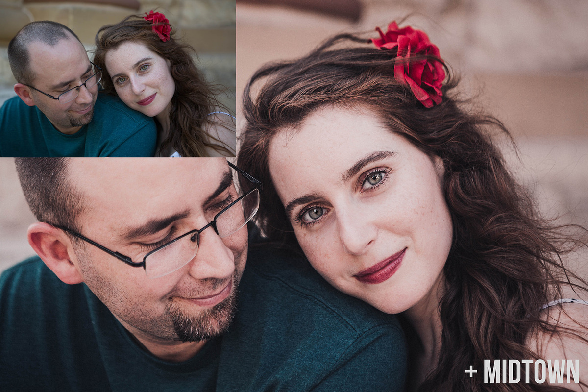 The Whole Kit & Kaboodle LR Bundle, an Action Add-On by Will Milne Photography (Photo 6 of 11)