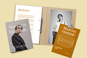 Saphile Rounded, a Sans Serif Font by Craft Supply Co. (Thumbnail 3 of 8)