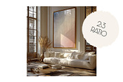 EXTRA LARGE Sunlight Reflection, a Household Mockup by MOAROShop (Thumbnail 3 of 6)
