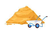 Building materials for construction, an Object Illustration by Good Studio (Thumbnail 3 of 11)